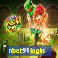 nbet91 login